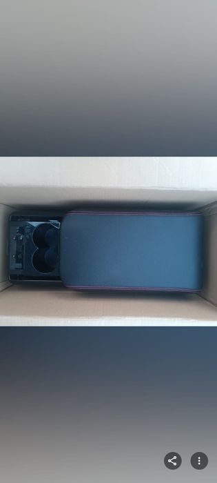 Продается автомобильный холодильник