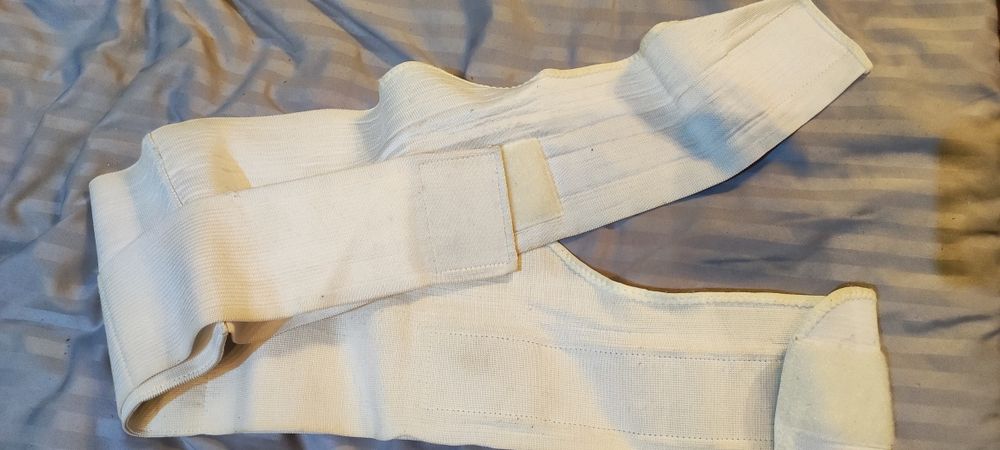 Корсет для беременных