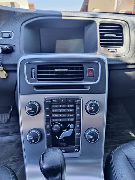 De vânzare Volvo S60 II
