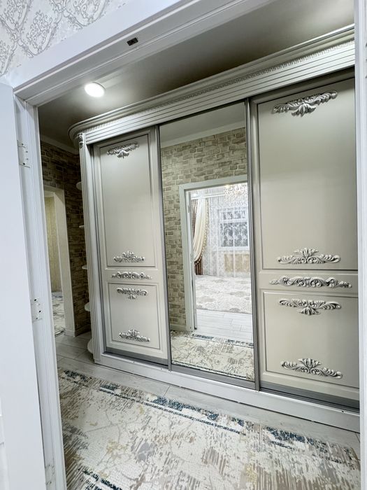 4 ком квартира продам