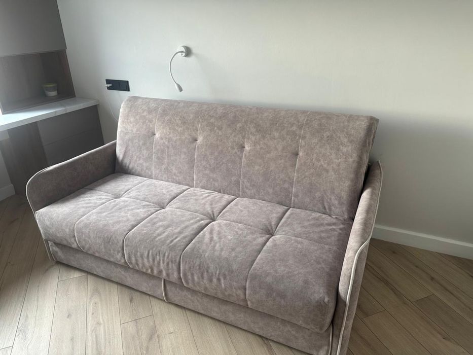 Продам диван аккордеон