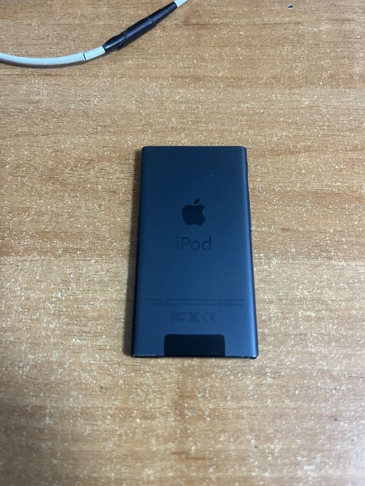 Ipod nano 7 16Gb. Г