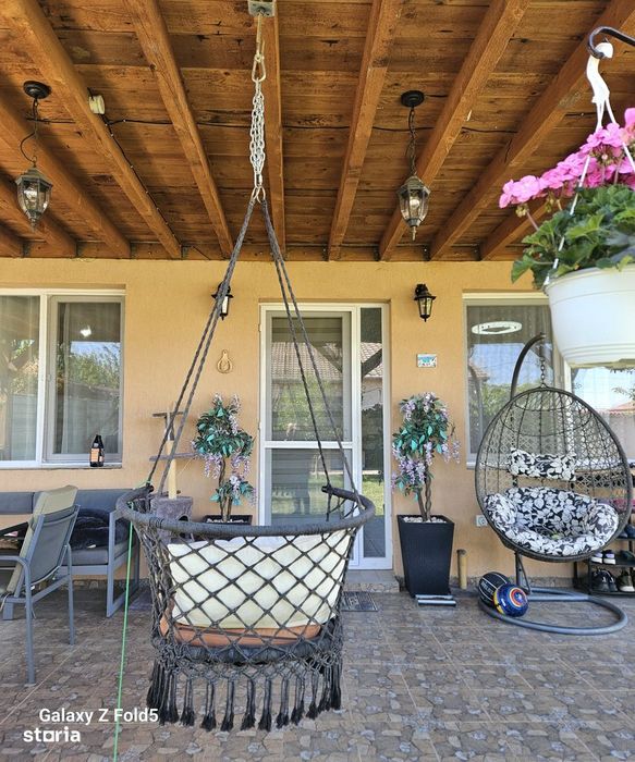 Casă NOUĂ de vânzare Sântandrei  Liniste & confort premium | 225.000 €