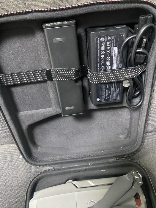 Дрон DJI Mavic 2