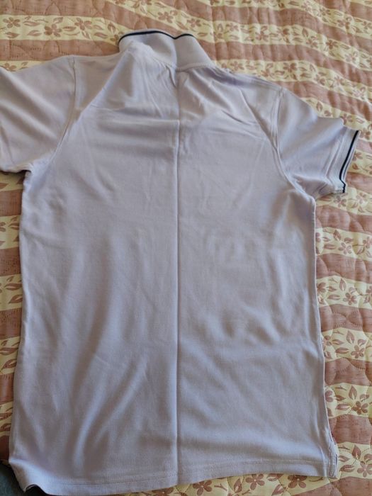 Мъжка поло тениска - M