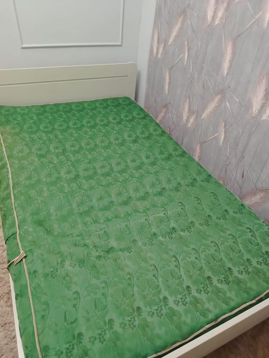 Кровать полуторка