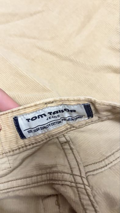 Tom tailor Jeans