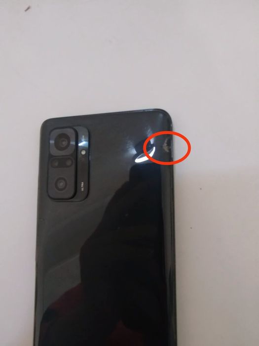 Redmi Note 10 Pro Ideal