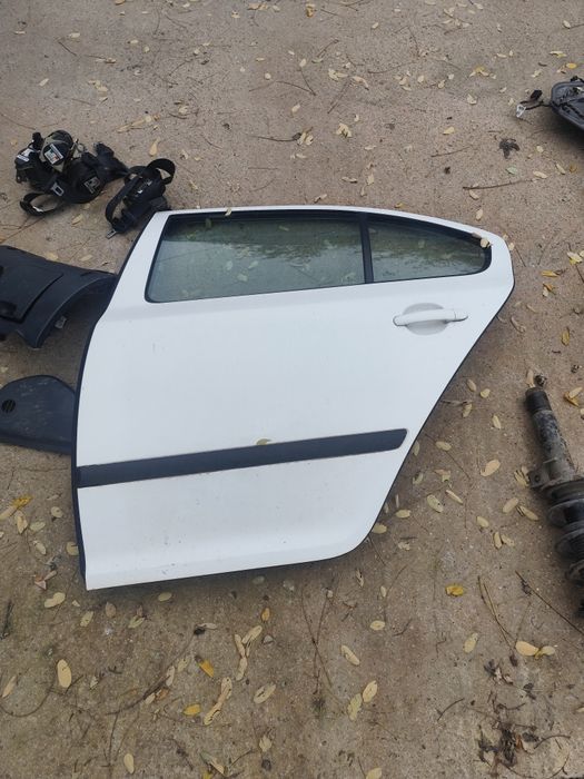 Usa spate stanga skoda Octavia2 nfl