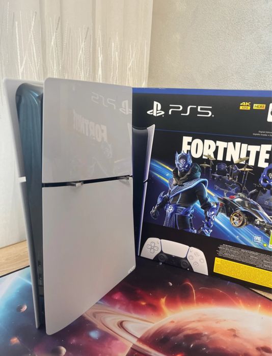 Ps5 slim