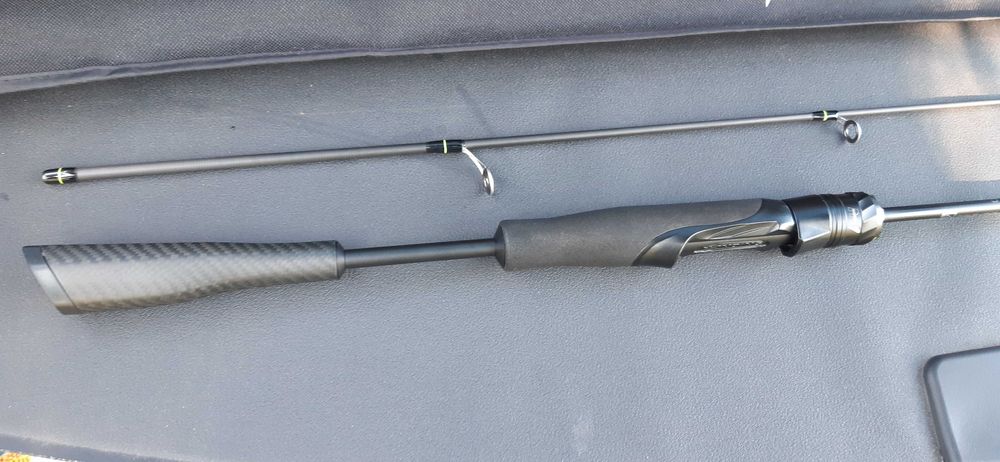 Спининг въдица Handing M1 UL