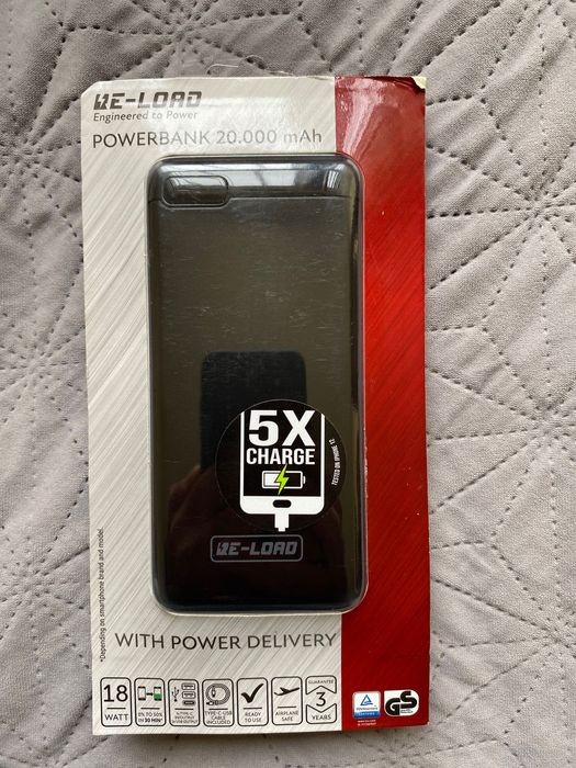 Продавам выншка батерия