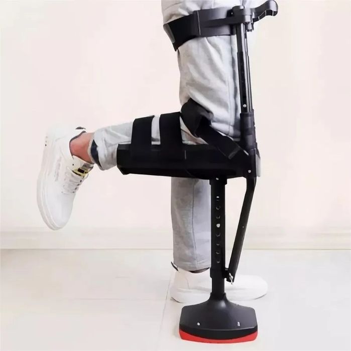 Костыль под колено