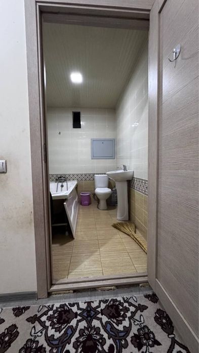 Ijaraga uy berıladı Samarqand Qorasuv Motrıd