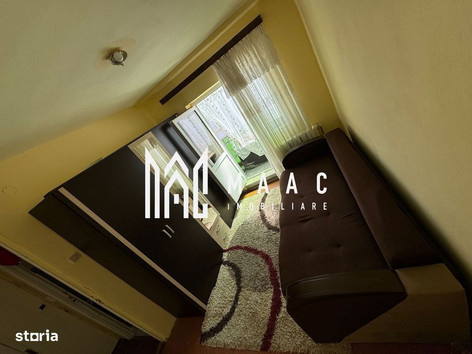 Apartament 2 camere | Mobilat & Utilat | Balcon | Hipodrom 3