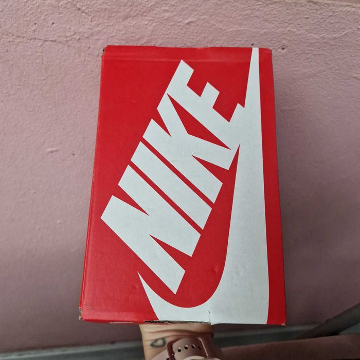 Сандали р-р 23,5 Nike