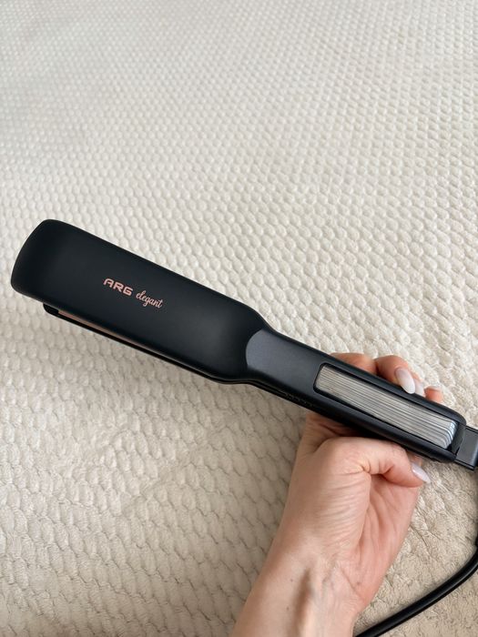 Утюжок-гафре (щипцы)