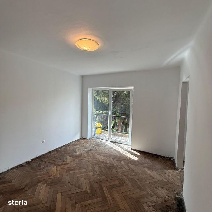 Apartament 2 camere, etaj 2, Gheorghe Bilascu