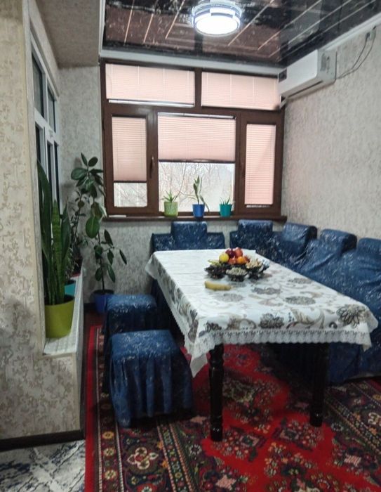 Срочно Продаётся 5ком Чиланзар 23кв Цена: 115.000$