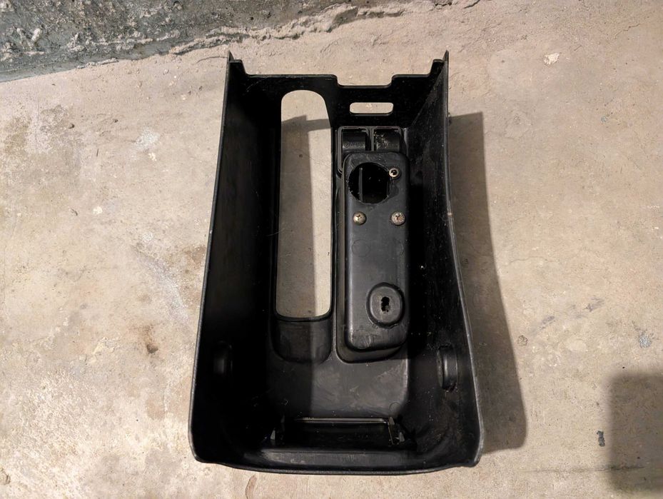 Автомобилни части Субару