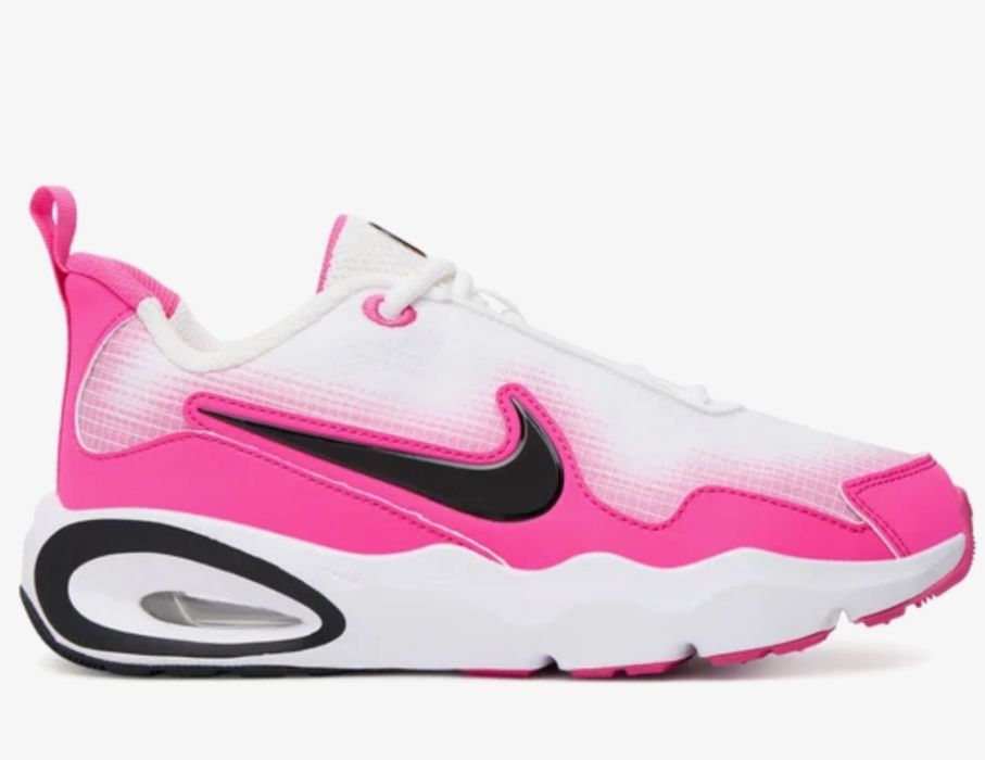 Оригинални маратонки на Nike Air Max Nova! 38