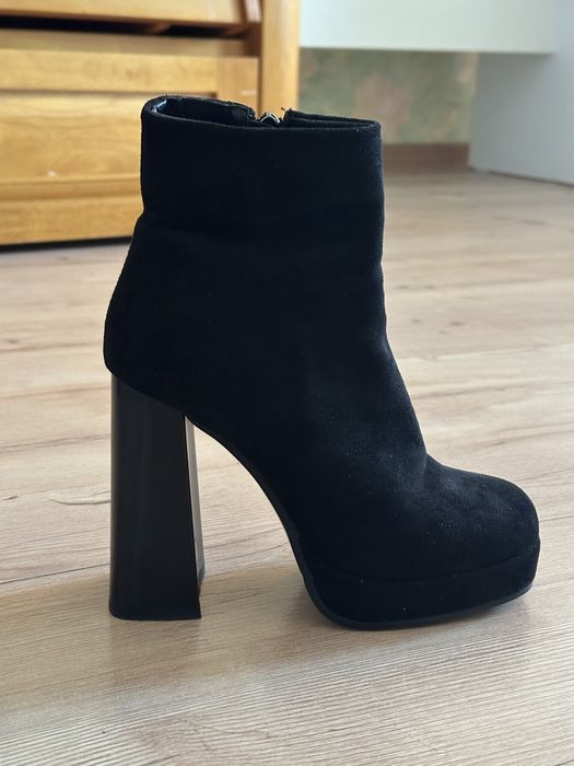 Ботильоны 34-35 размер