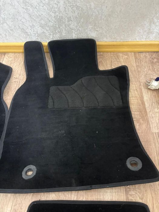 Оригинальные полики на камри 75