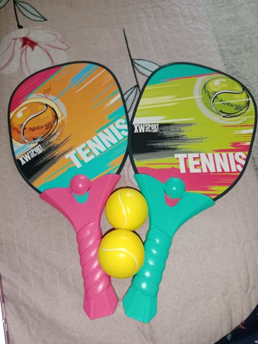 Набор для пиклбол