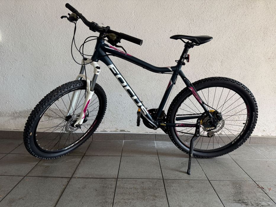 Vând bicicletă in stare foarte buna de funcționare
