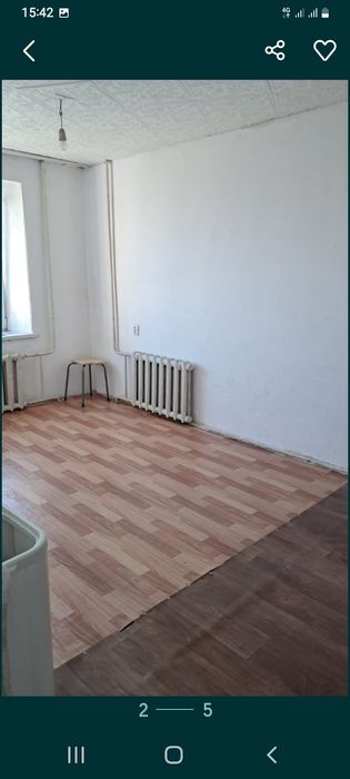 Кв ұзақ мерзімге жалға беріледі 40 000