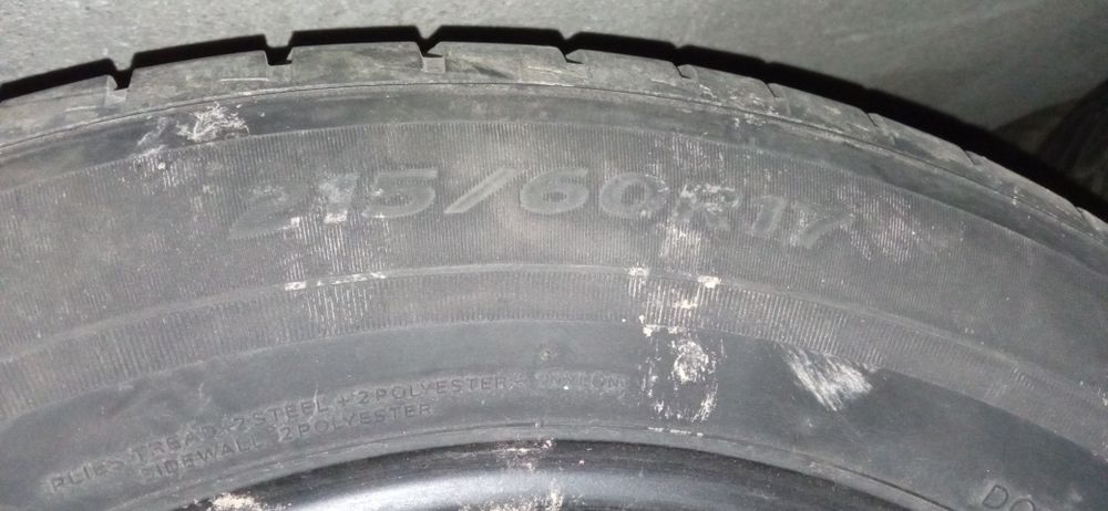 Гуми Hankook u Laufenn