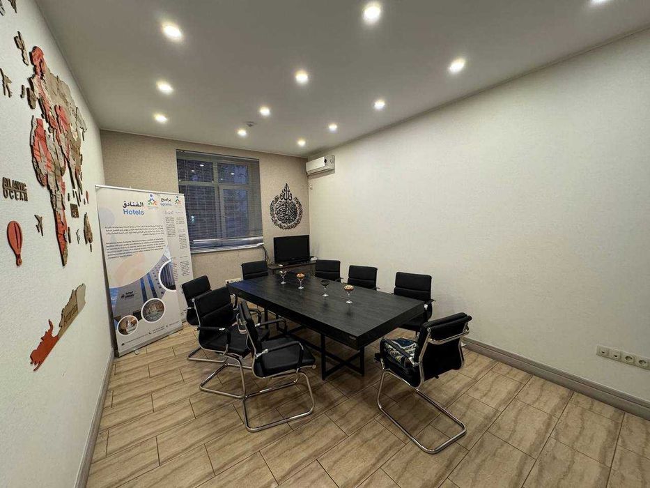 Коммерческое помещение в Яккасарае | 1-я линия, 317 м²