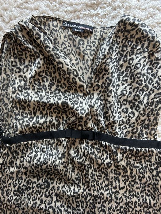 Коктейлна рокля Miss Sixty