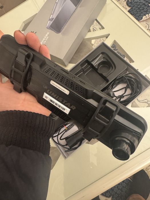 UNISTAR777 Videoregistrator