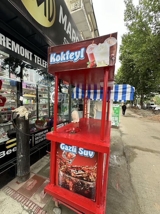 Газ Вода Аппарат. Срочно Сотилади. Идеал холатда. Хамма жойи соатдай.