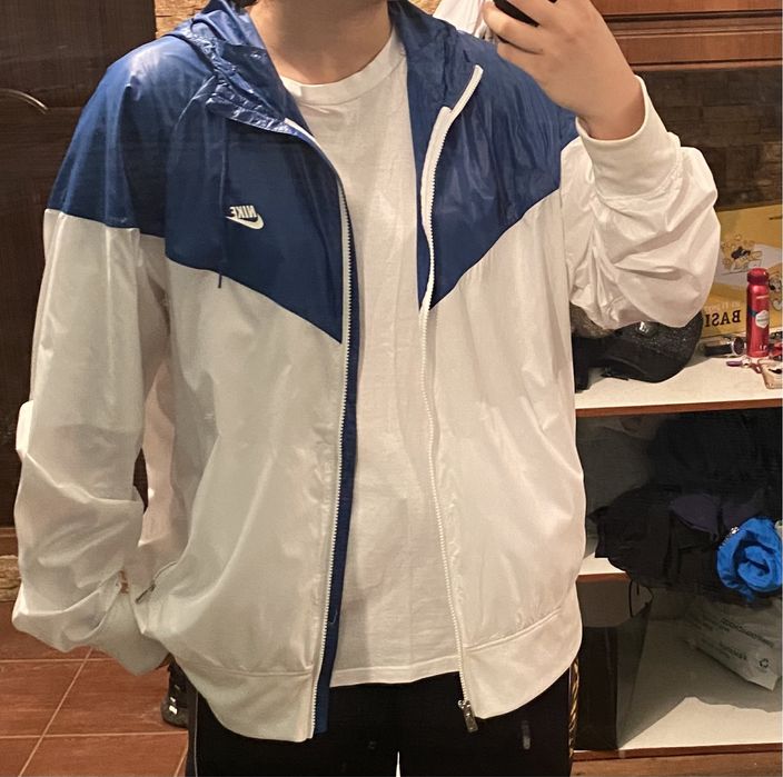 Спортивка NIKE.