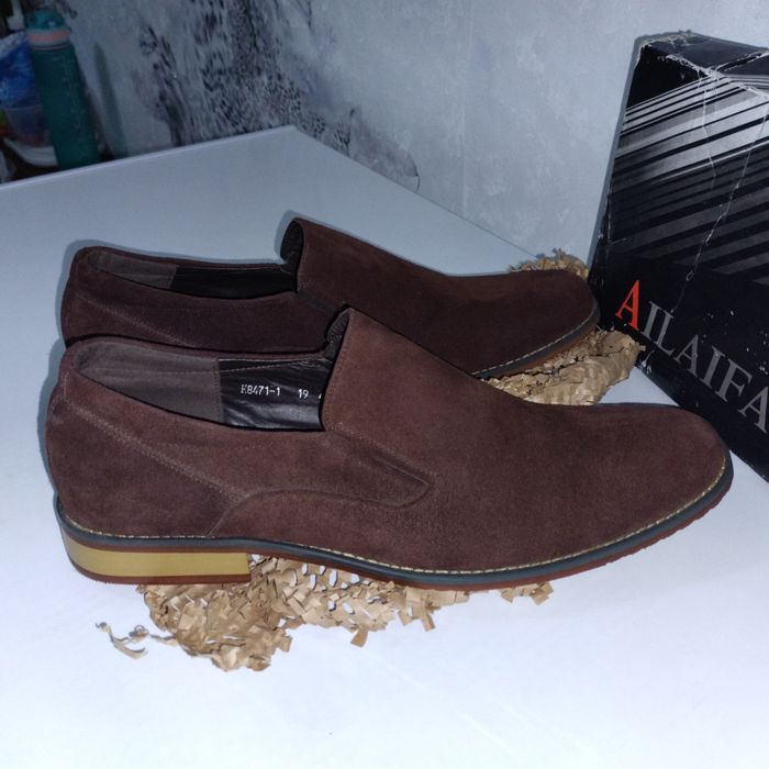 ТУФЛИ мужские 42 р.