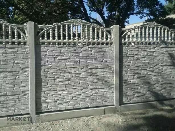 Еврозаборы в Таразе Қоршаулар Акция 2 дня