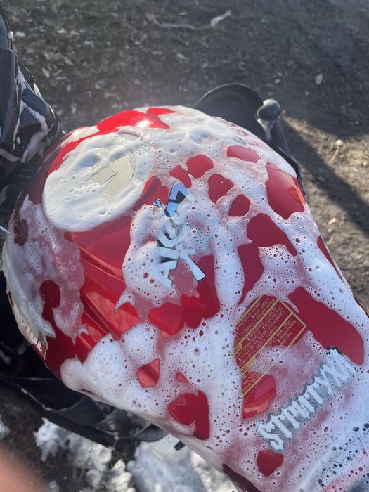 GSX150 торг хороший