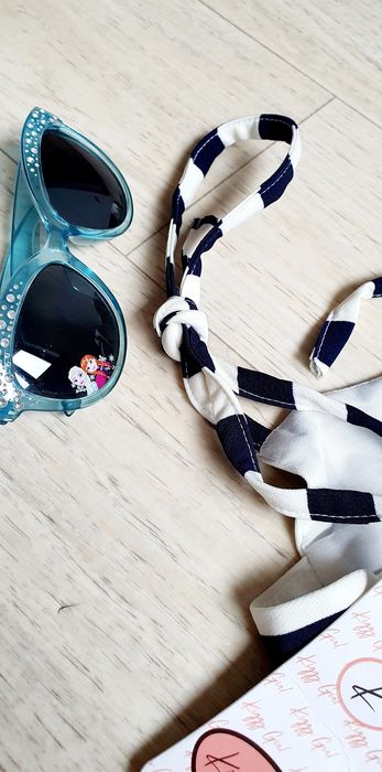 Трендовое летнее платье