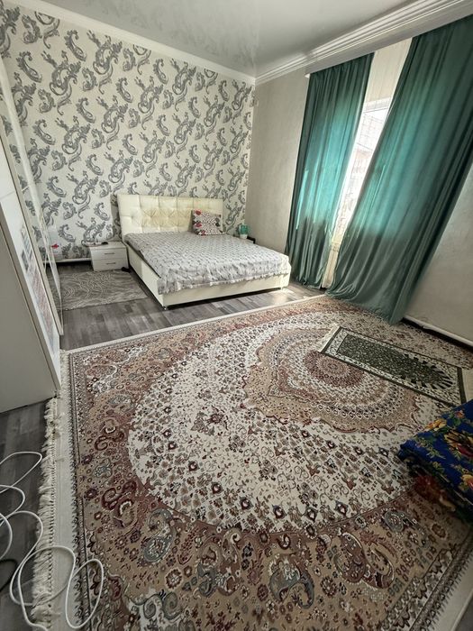 Продается дом в Бирлик-2