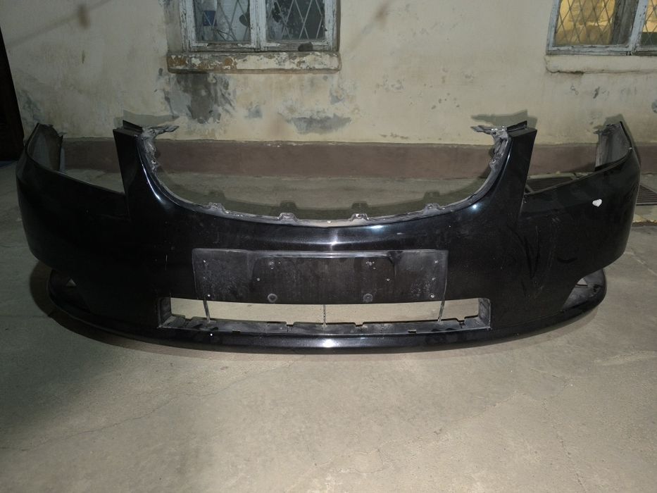 Продается передний буфер эпика