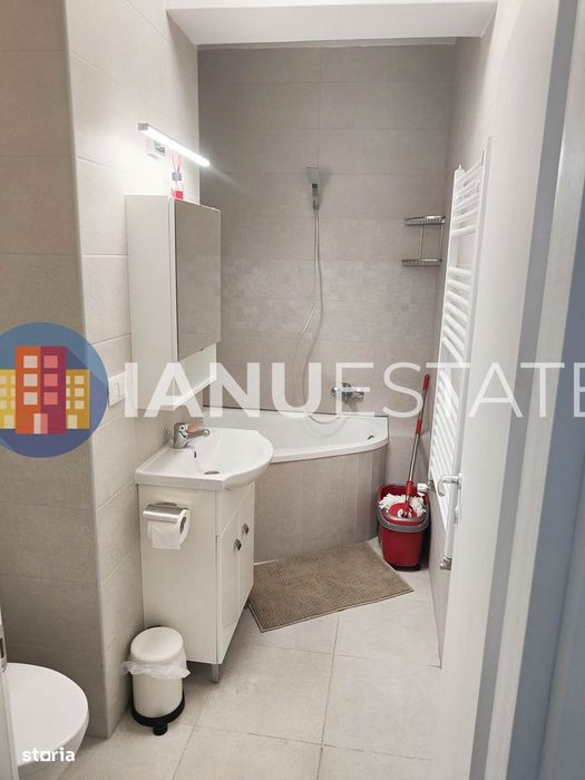 Popesti Leordeni Sos Oltenitei Nou Centrala Parcare Terasa PetFriendly