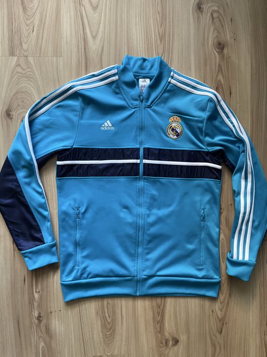 Adidas Real Madrid RM/мъжки суичър М/L