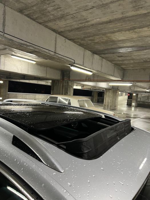 Volskwagen Passat B7 BlueMotion 2014