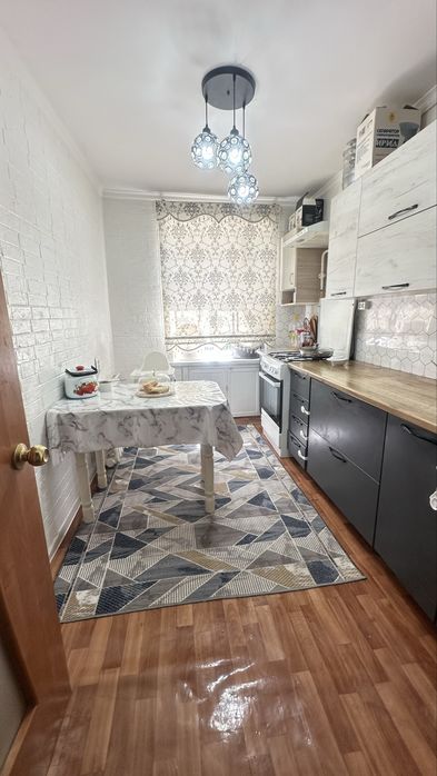 Продам 3 х комн, квартиру