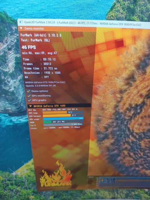 PC Gaming - Ryzen - GTX - SSD - RGB