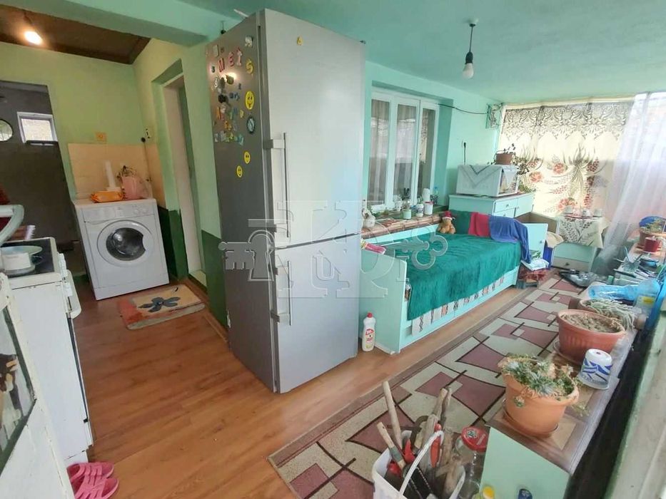 Продава се Къща в с. Генерал Киселово, Област Варна - 123 кв.м за 187 €/кв.м - Снимка #1