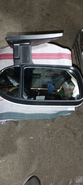 Продам зеркало правое Газель