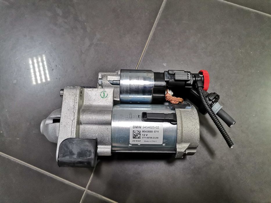 OE Стартер BMW 2 U06 X1 U11 /9454625 - 4000 km